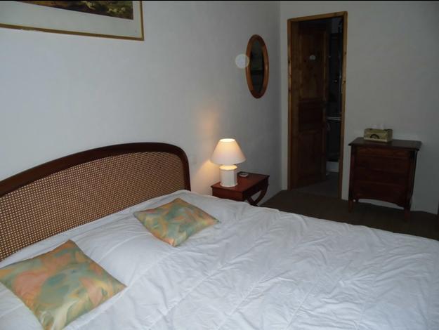 Domaine Du Breuil Chassignolles Quarto foto
